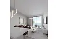 Apartamento 1 habitacion 64 m² Pafos, Chipre