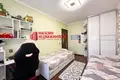 Mieszkanie 2 pokoi 56 m² Grodno, Białoruś