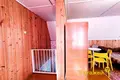 House 115 m² Zabalocki sielski Saviet, Belarus