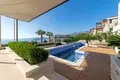 Villa de 6 pièces 400 m² Blizikuce, Monténégro