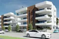 2 bedroom penthouse 84 m² San Pedro del Pinatar, Spain