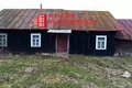 Casa 1 habitación 69 m² Dubno, Bielorrusia