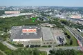 Land 733 m² Krakow, Poland