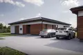 Atterrir 2 208 m² Babites pagasts, Lettonie