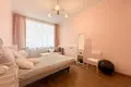 Mieszkanie 3 pokoi 65 m² Ryga, Łotwa