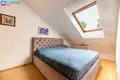 Mieszkanie 2 pokoi 42 m² Wilno, Litwa