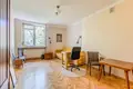 Apartamento 1 habitación 32 m² Varsovia, Polonia