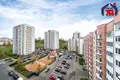 Квартира 3 комнаты 80 м² Минск, Беларусь