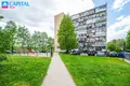 Wohnung 1 zimmer 28 m² Vilnius, Litauen