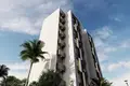 2 bedroom apartment 69 m² Denizkoy, Turkey