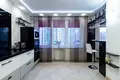 2 room apartment 72 m² Minsk, Belarus