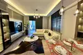 Apartamento 3 habitaciones 115 m² Mezitli, Turquía