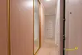 Квартира 1 комната 39 м² Минск, Беларусь