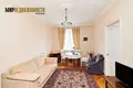 Apartamento 4 habitaciones 101 m² Minsk, Bielorrusia