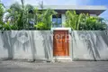 4-Schlafzimmer-Villa  Kerobokan Kelod, Indonesien