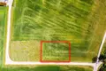 Land 1 378 m² Radzyny, Poland