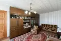 Mieszkanie 4 pokoi 82 m² Mińsk, Białoruś