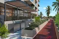 Wohnung 1 zimmer 968 m² Dubai, Vereinigte Arabische Emirate