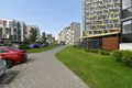 Mieszkanie 1 pokój 37 m² Kopishche, Białoruś