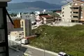 Apartamento 1 habitacion 49 m² Tivat, Montenegro