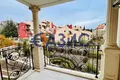 Квартира 2 комнаты 62 м² Святой Влас, Болгария