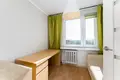 Apartamento 3 habitaciones 50 m² Cracovia, Polonia