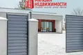 Casa 3 habitaciones 130 m² Kapciouski sielski Saviet, Bielorrusia