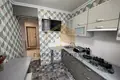 2 room apartment 49 m² Brest, Belarus