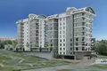 Residential complex Novye kvartiry v ZhK premium klassa Mahmutlar - Alaniya