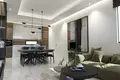 Residential complex Modern residence in the center of Larnaca, Cyprus
