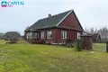 House 93 m² Utena, Lithuania