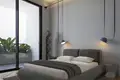 Mieszkanie 1 pokój 60 m² Limassol, Cypr