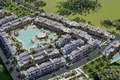 Wohnkomplex Lagoon Verde