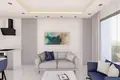 Apartamento 2 habitaciones 54 m² Obakoey, Turquía