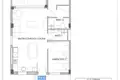 Apartamento 3 habitaciones  Villajoyosa, Španjolska