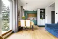 Mieszkanie 3 pokoi 59 m² Warszawa, Polska