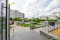 Appartement 2 chambres 68 m² Minsk, Bélarus