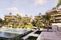 Complexe résidentiel Exceptional new residential complex between the lagoon and the sea in Laguna Phuket, Thailand