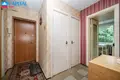 Apartamento 4 habitaciones 71 m² Vilna, Lituania