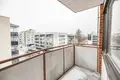 Квартира 2 комнаты 54 м² Rovaniemen seutukunta, Финляндия