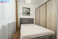 Appartement 2 chambres 31 m² Vilnius, Lituanie
