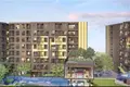 Квартира 2 комнаты 31 м² Ви Чит, Таиланд