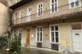 Wohnung 1 Zimmer 23 m² Budapest, Ungarn