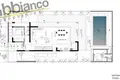 Villa 4 pièces 211 m² Limassol, Bases souveraines britanniques