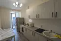 1 room apartment 34 m² in Kaliningrad, Russia