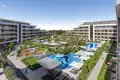 1 bedroom apartment 81 m² Guezeloba, Turkey