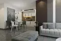 2 bedroom apartment 77 m² Strovolos, Cyprus