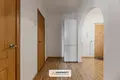 1 room apartment 45 m² Minsk, Belarus