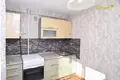 Mieszkanie 1 pokój 34 m² Mińsk, Białoruś