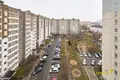 Apartamento 3 habitaciones 67 m² Minsk, Bielorrusia